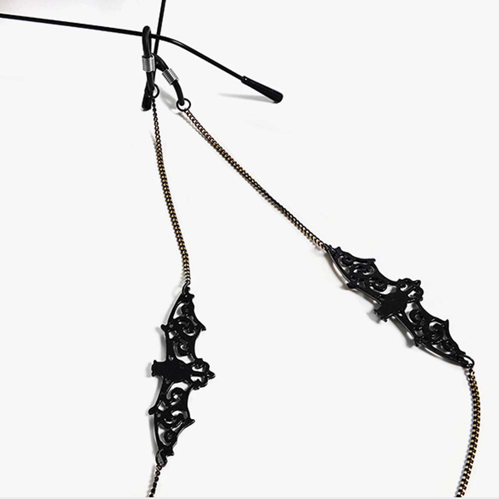 Антипотерянный модный ретро-ре – обзор и цена Mask Chain Holder