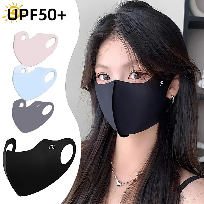 1/2/4 шт. маски для лица с защ – обзор и цена Kids Face Mask