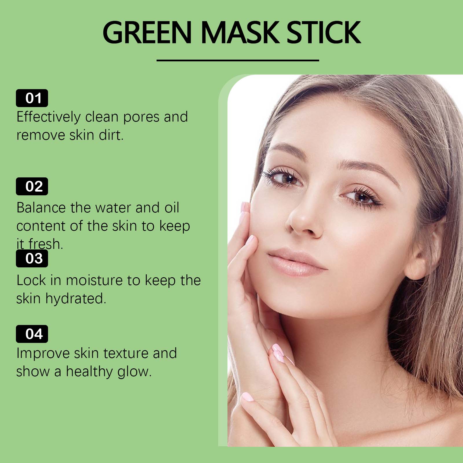 1-5 шт. Зеленая глиняная маска – обзор и цена Dust Mask Construction