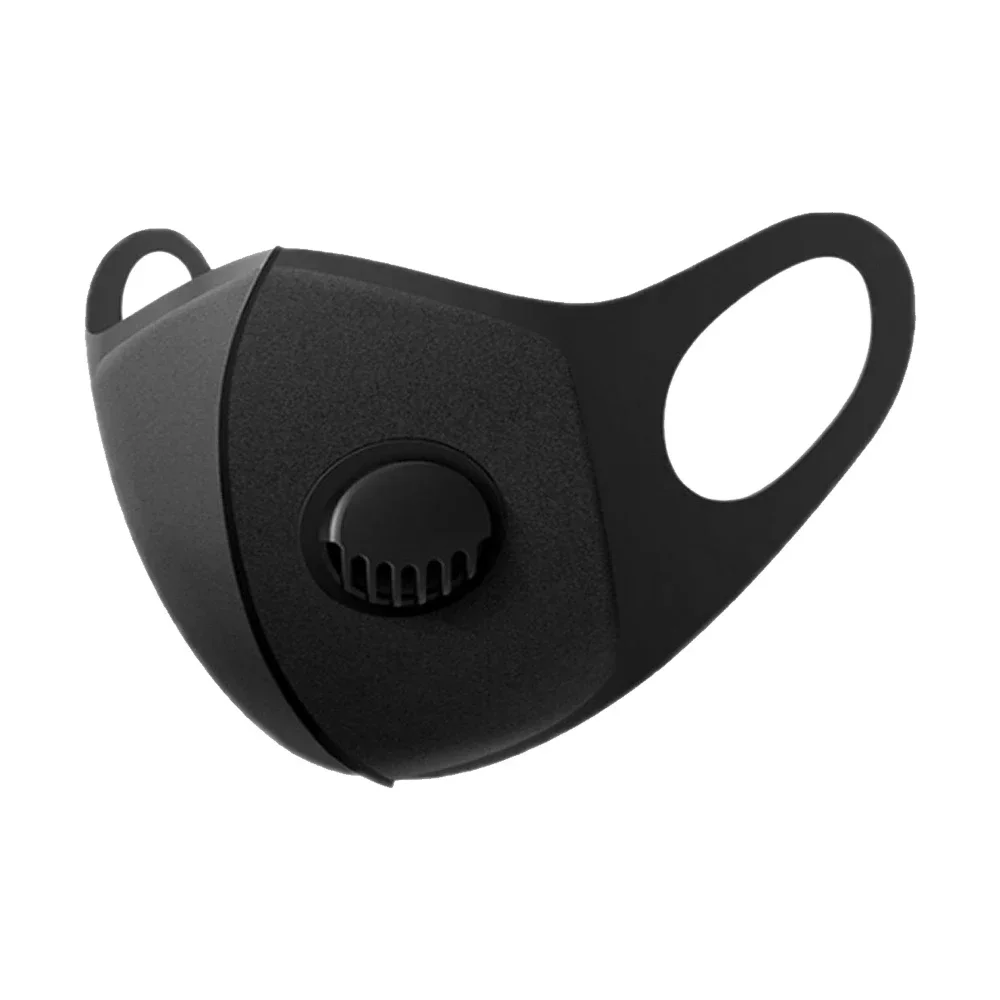 Многоразовые маски для лица дл – обзор и цена Anti Pollution Mask