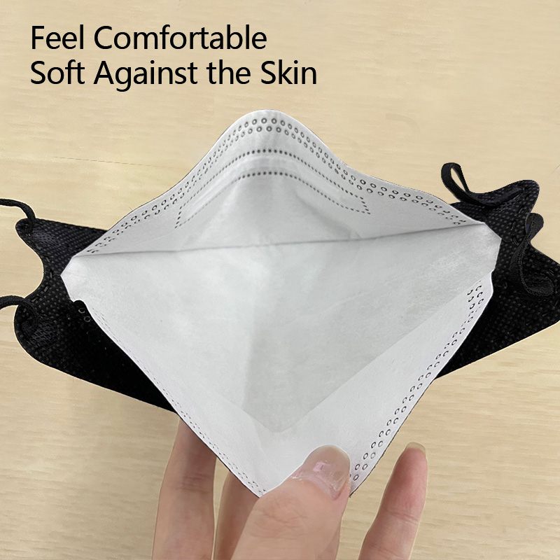 10–200 шт. Маски FFP2, сертифи – обзор и цена Disposable Surgical Mask
