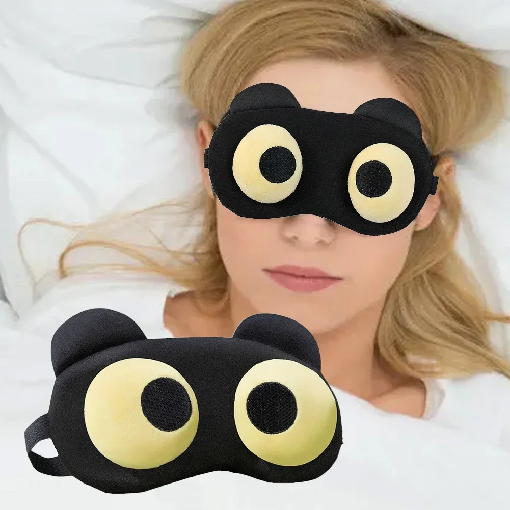 НОВАЯ Милая маска для глаз для – обзор и цена Kids Face Mask